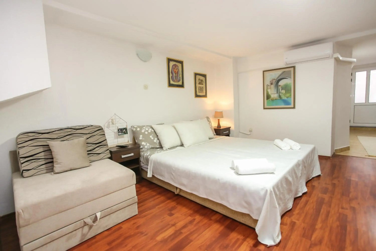 Apartment Pajevic