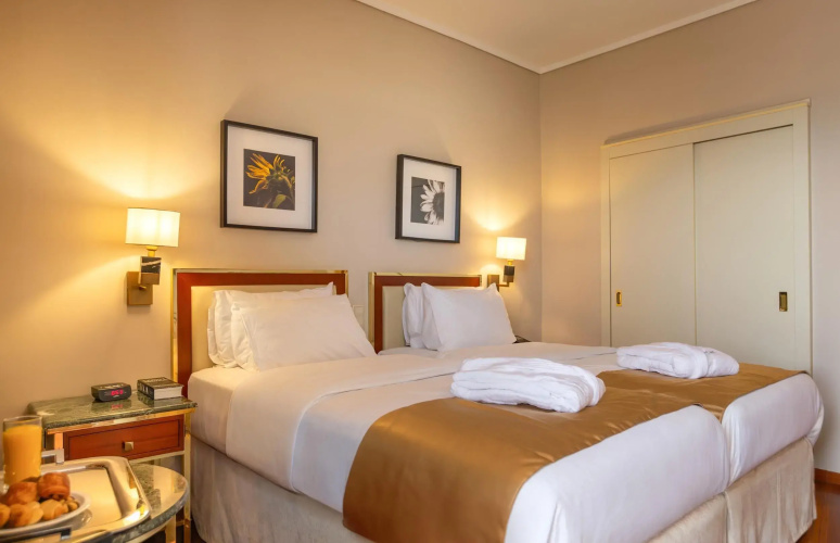 Ilisia Hotel Athens