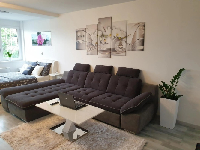 Apartment VAL