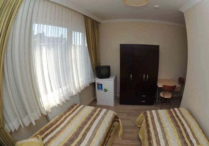 Beyazit Hostel