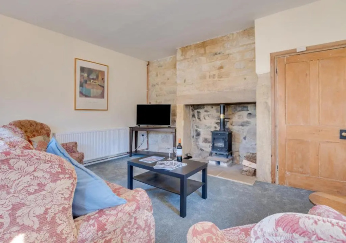 Pele Cottage