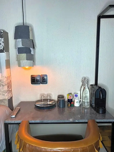 FOUR20 Bespoke Hotel