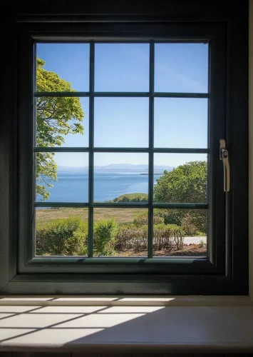 Comfort Twin room with sea view