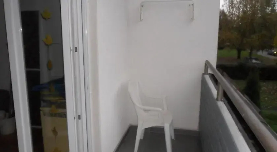 Lanka Apartman