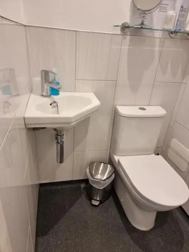 Denham Guest House