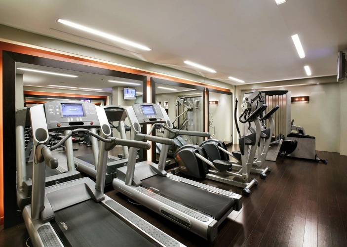 Majestic Hotel And Spa Barcelona photo 28