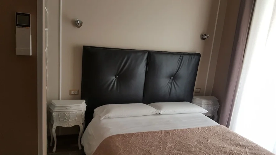 1 Bedroom Economy Triple room with city view