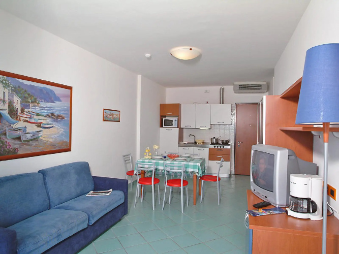 Florida - One Bedroom No.2