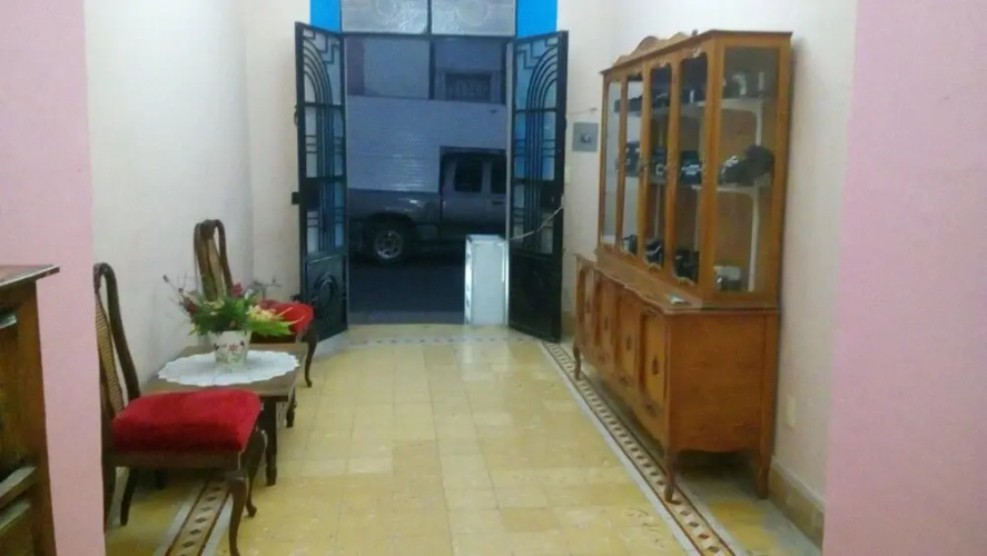 Hotel Doña Chela en Calvillo