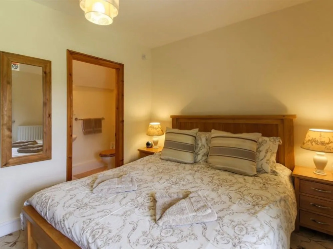 Resparveth Farm B&B