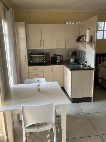 1 Bedroom Deluxe room with view
