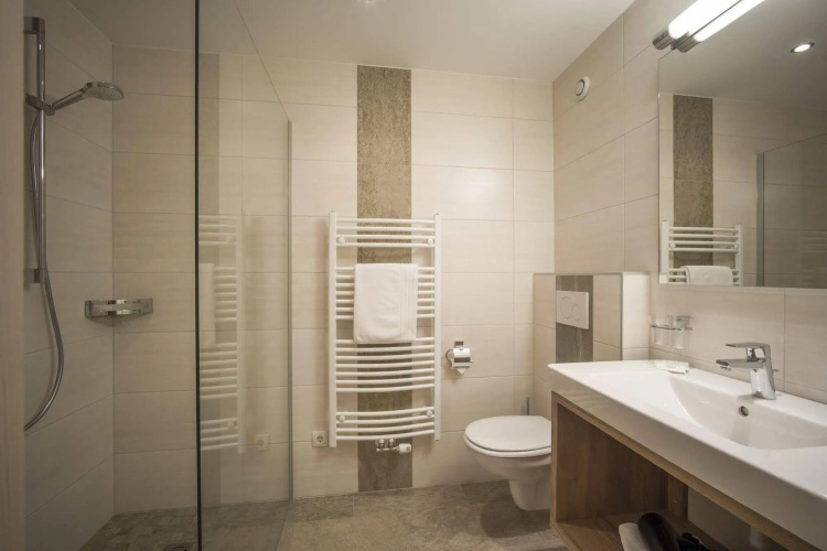 Hotel Alpina photo 6