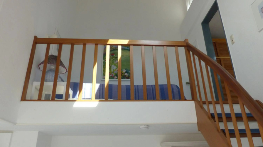 Ferienwohnung Meisennest