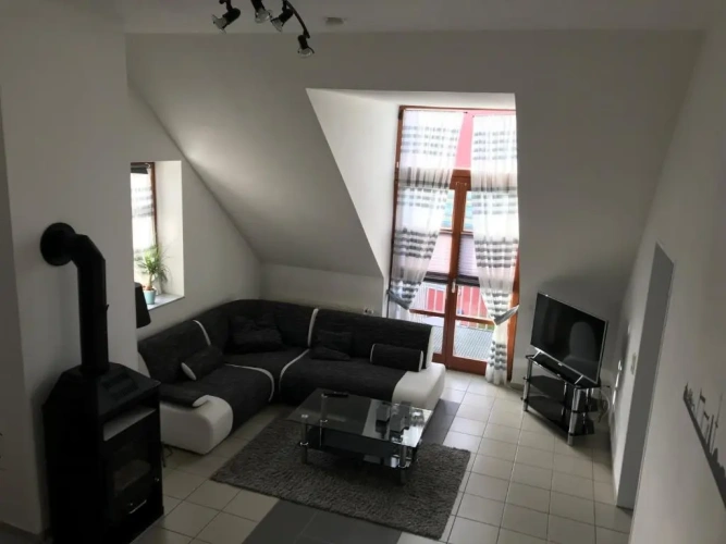 2 Bedrooms Apartment with view