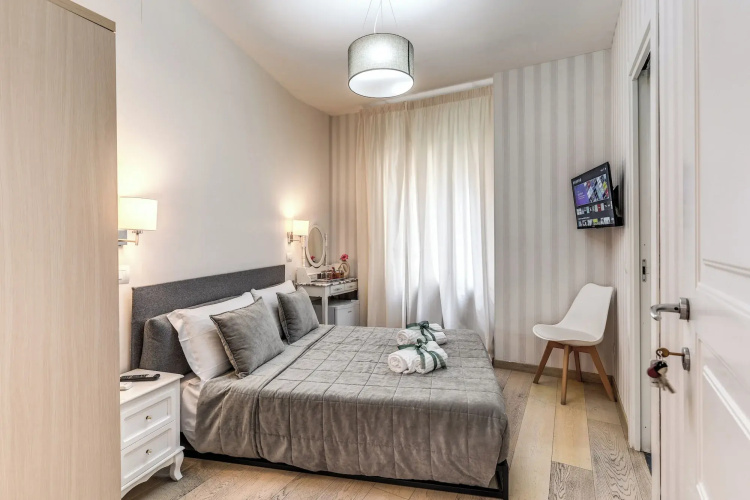 Marta Inn