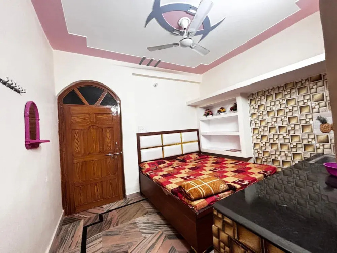 Vatsalya Bhawan Ayodhya