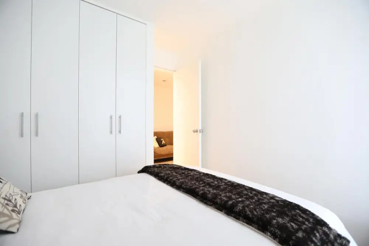 2BDR APT w/ pool & gym - Barranco!