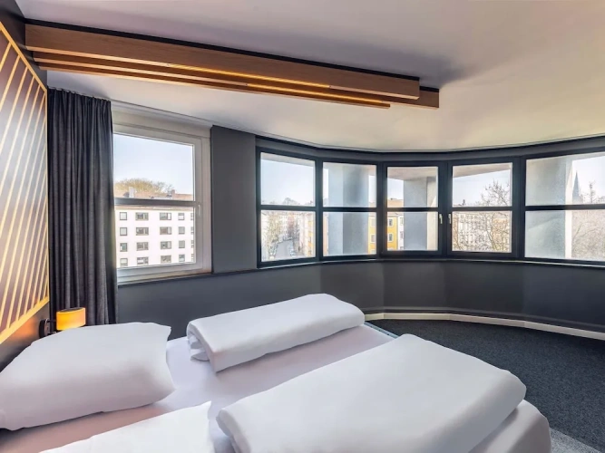 Premium Double room