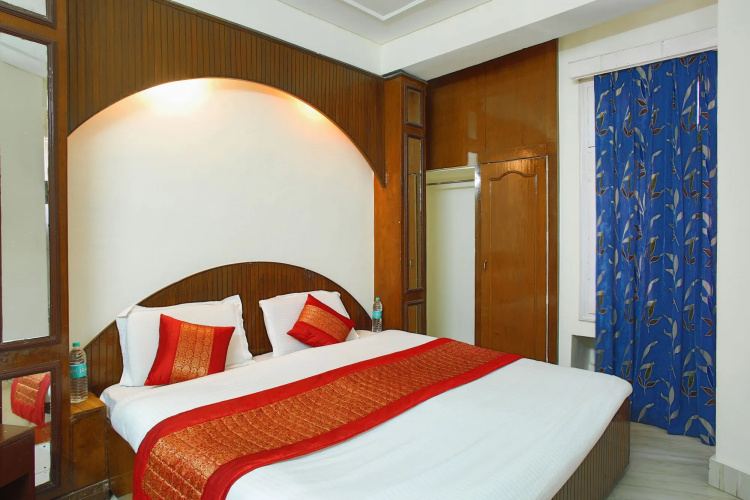 Hotel Raghunath