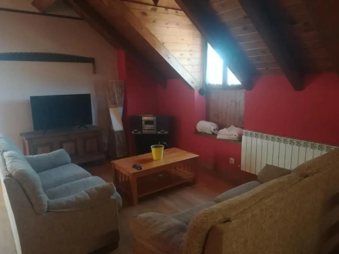 Pirinargi Apartamento