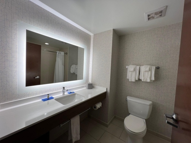 Double Suite