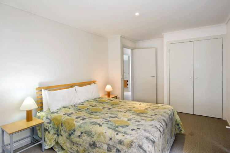 Grand Pacific Hotel