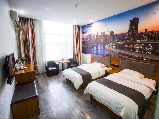 Superior Double room