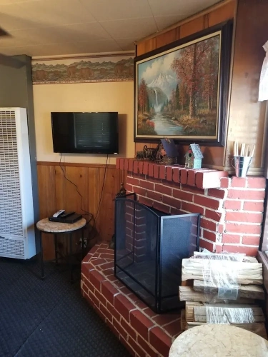 Standard Double Apartment