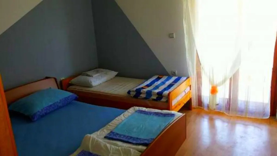 Apartments Albina