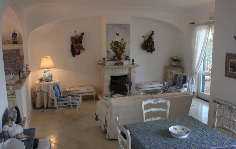 Feeling Italy - Sorrento Collina