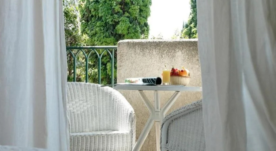 Hotel des Lices