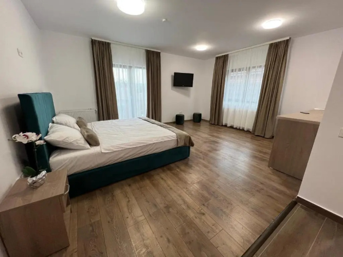 Aparthotel Plevnei 3