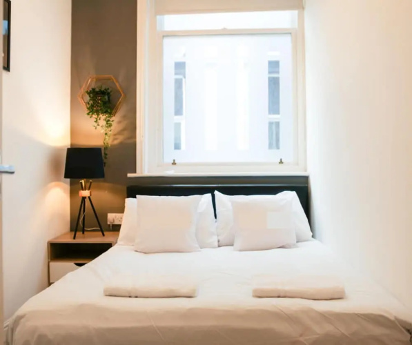 Cosy Liverpool Apartment