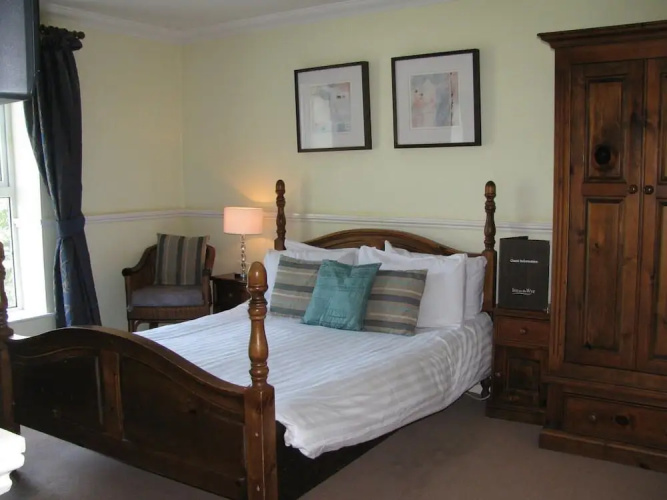 Inn On The Wye