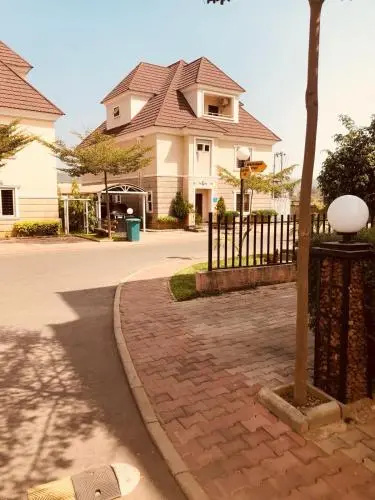 Mya Home & Suites
