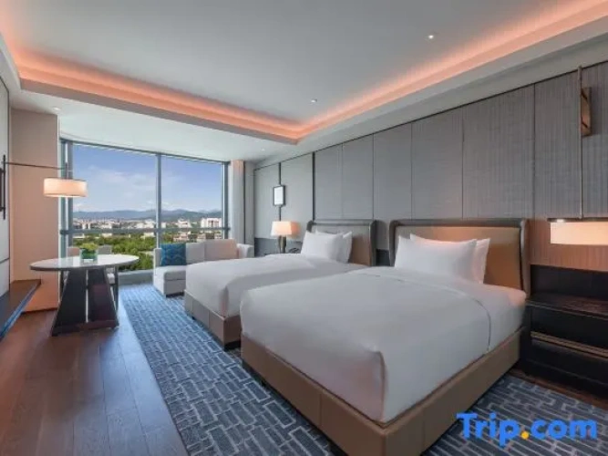 Standard Double Family room