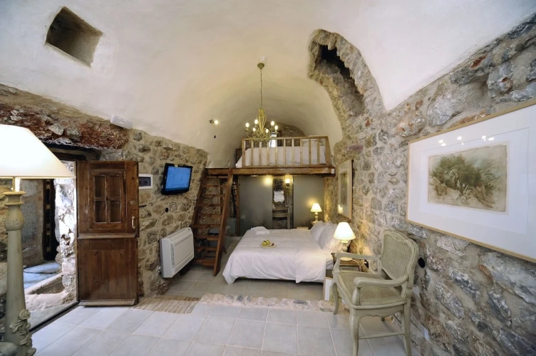 Executive Double room
