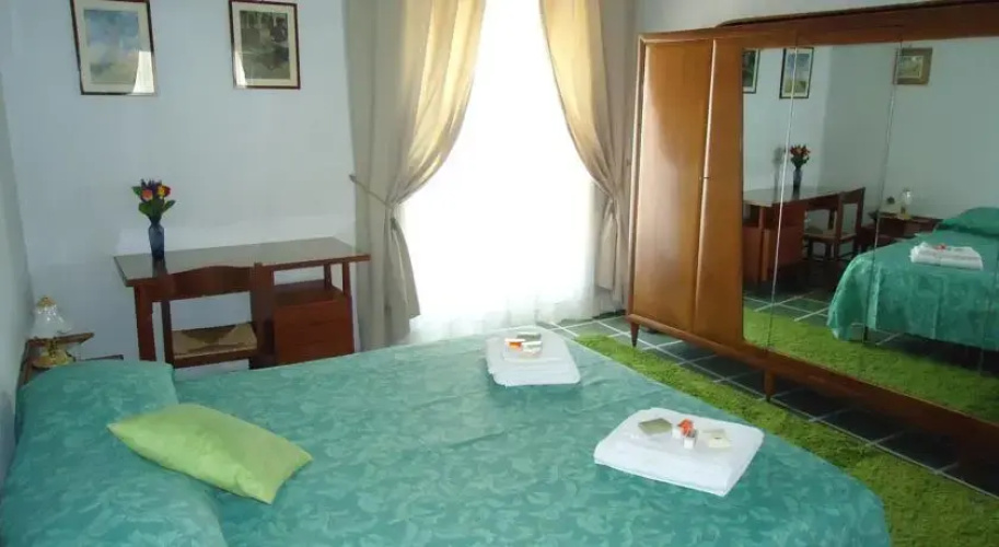Rome Downtown Deluxe