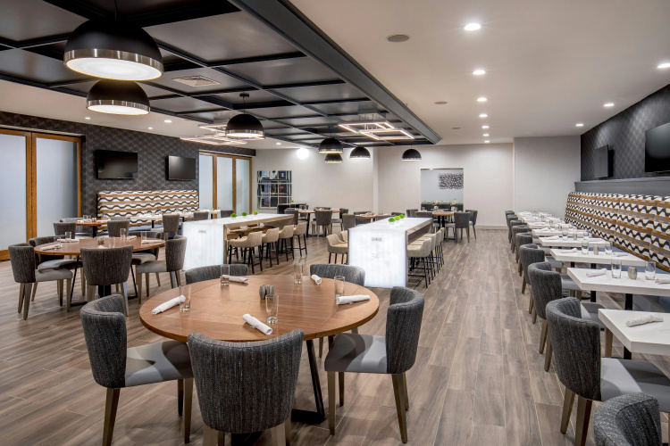 DoubleTree by Hilton Washington DC North/Gaithersburg photo 34