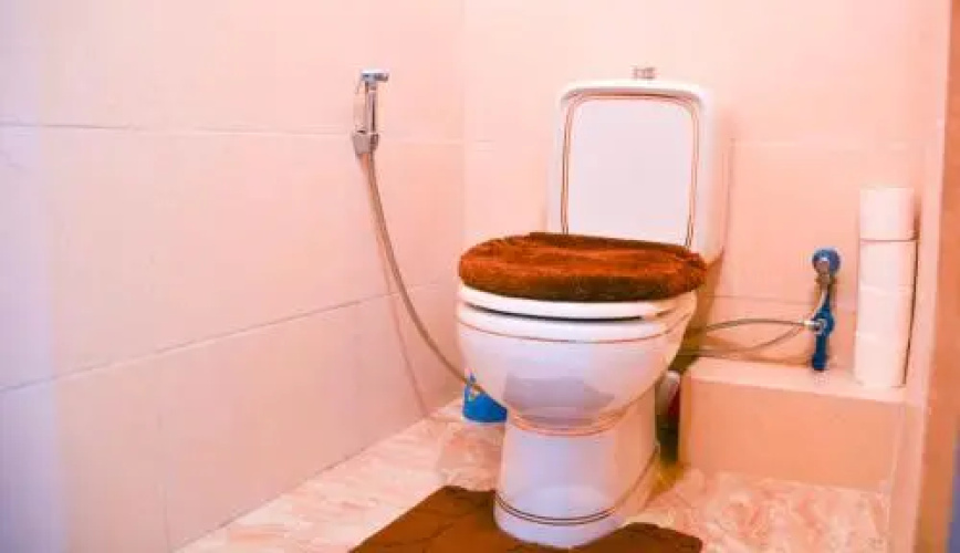 Luxurious Apartment Center Agdal Rabat