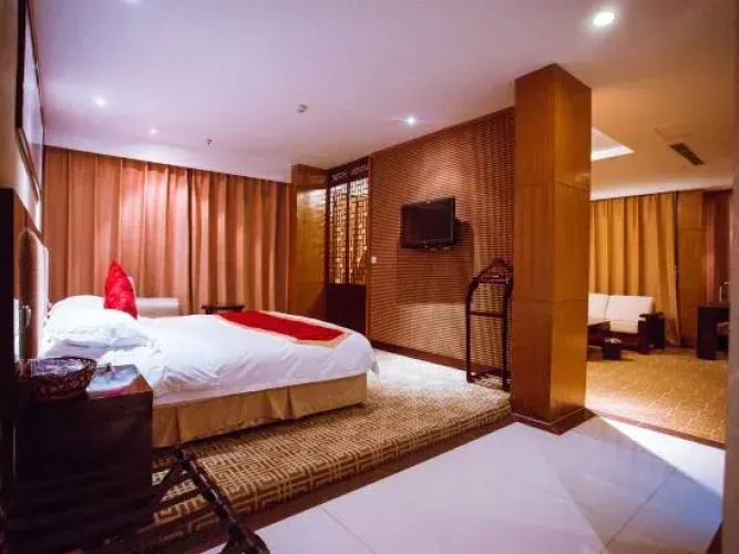 Tiancheng Hot Spring Hotel