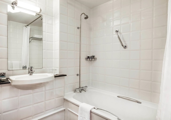 Mercure Exeter Rougemont Hotel photo 11