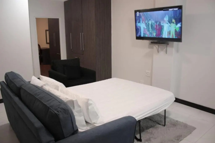 123 Oceanic Hotel