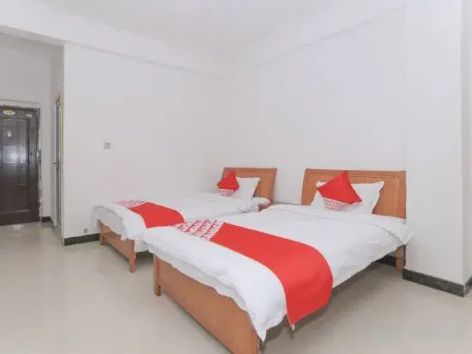 Korla Wangyue Hotel