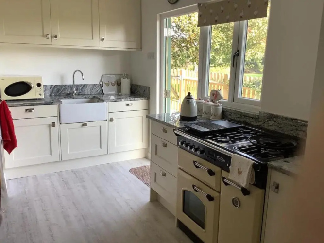 Little Owl Cottage