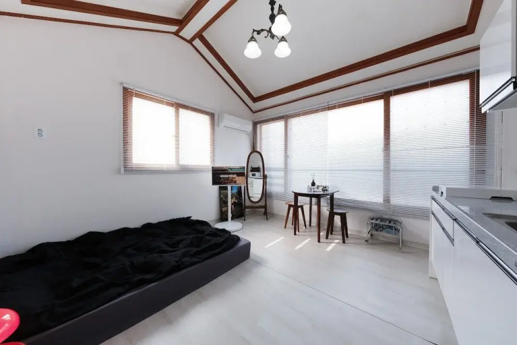 Ganghwa Aboha Pet-friendly Pension