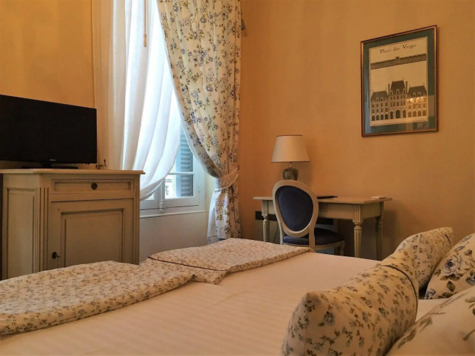 Château Hôtel Edward 1er