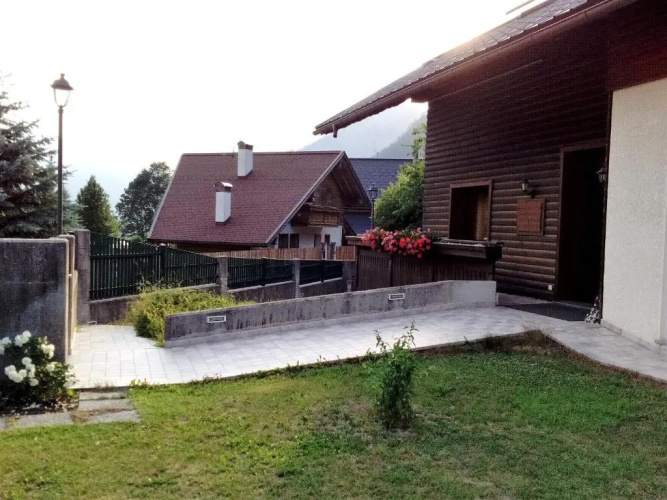 Casa Vacanze Da Ile
