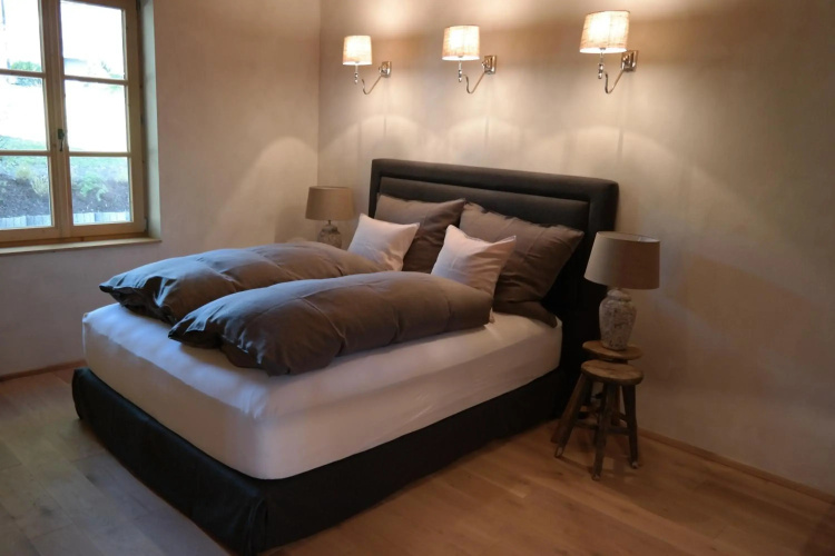 Romantikhütte Rothaarsteig