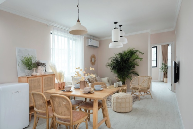 Comfort Suite